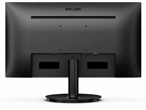 MONITOR PHILIPS 241V8LAB/00 23.8"/VA/1920X1080/100HZ/4MS GTG/VGA,HDMI/ZVUČNICI/CRNA